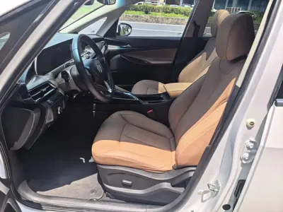 Buick GL6