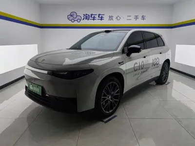 Leapmotor Leapmotor C10