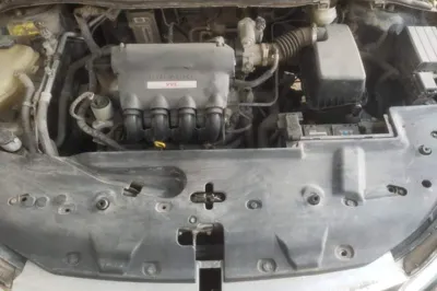 BYD Surui