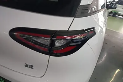 Geely Galaxy Geome