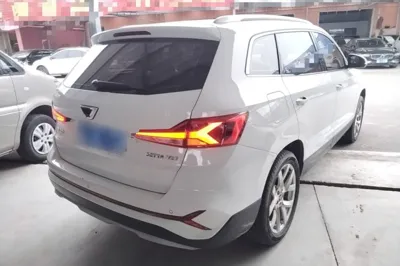 Jetta VS7