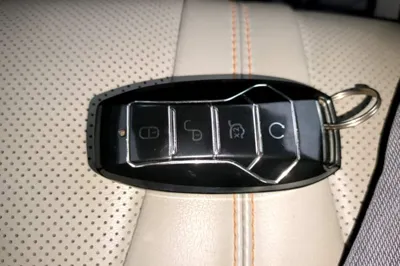 BYD Song PLUS New Energy