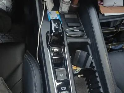 Geely Binrui