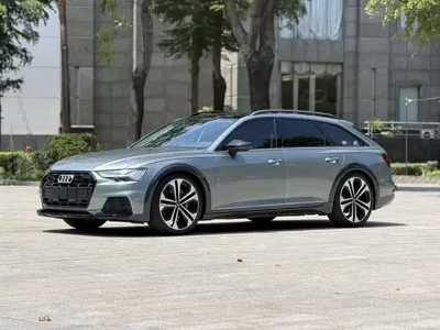 Audi A6 (Import)