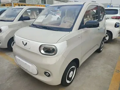 Wuling MINIEV