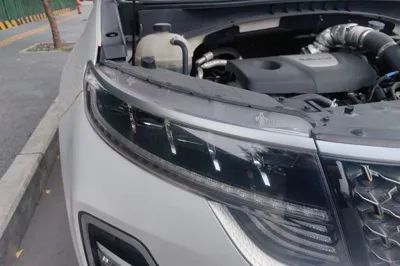 Kia KX5