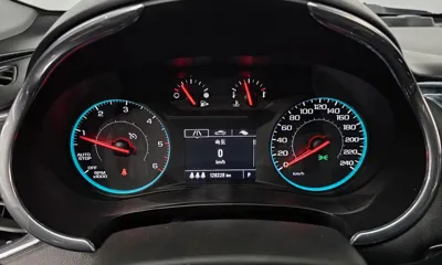 ChevroletGMDaewoo Malibu