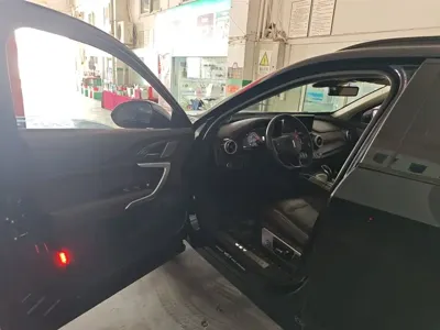 WEY Wey VV7