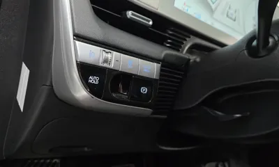 Hyundai Ioniq5