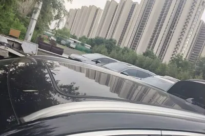 BYD Tang New Energy