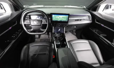 KG_Mobility_Ssangyong Torres