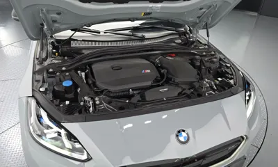 BMW 2-Series