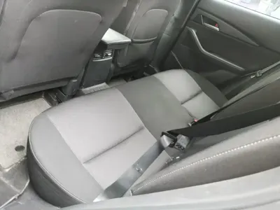 Mazda CX-30 EV