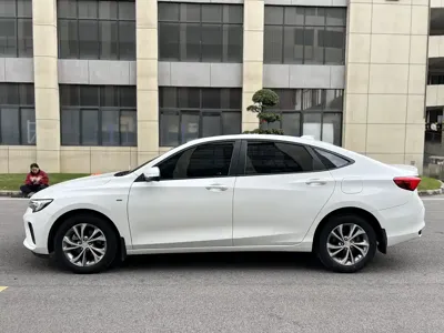 Buick Verano