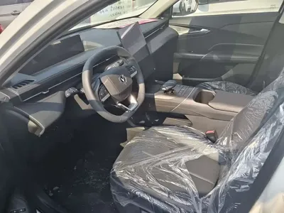 Changan Eado