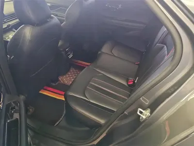 GAC Motor Shadow Leopard
