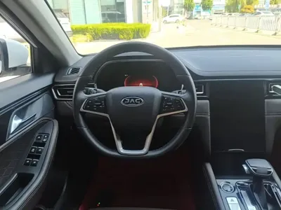 JAC A5