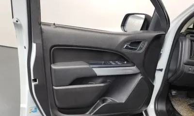 ChevroletGMDaewoo Colorado