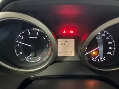 Toyota Prado (Import)