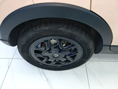 Leapmotor T03