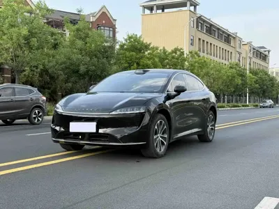 智界 Zhijie R7