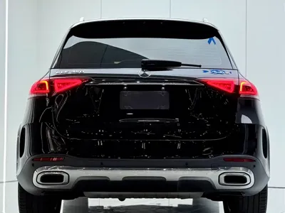 Mercedes-Benz 奔驰GLE(进口)