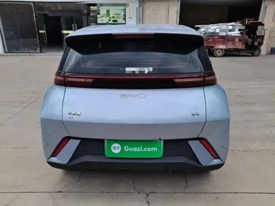 BYD Seagull
