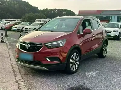 Buick Encore