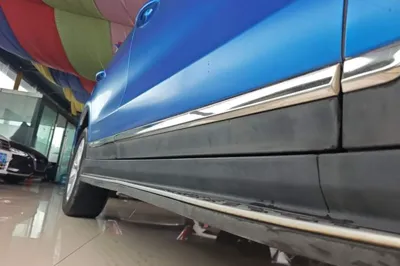 Haval H8