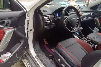 Haval H2