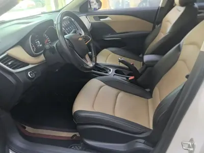 Chevrolet Monza