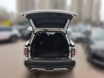 Baojun RS-3