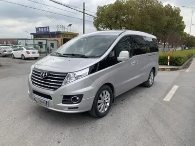 JAC Refine M5