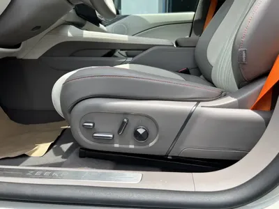 Zeekr 极氪007GT