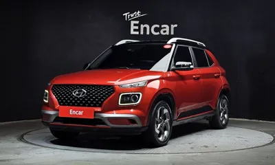 Hyundai Venue