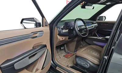 Kia EV9