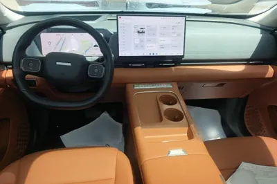Haval Fierce Dragon Max