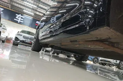 Li Auto L7