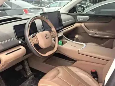 Leapmotor Leapmotor C11