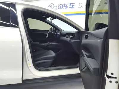 BYD 海豹06