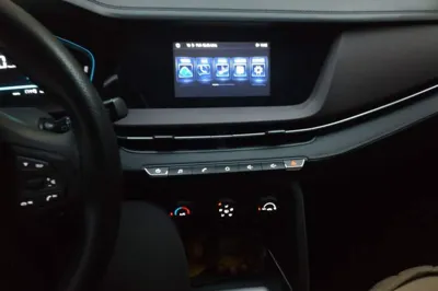 Changan CS15