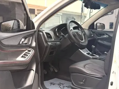 Baojun 560