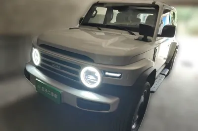 iCAR V23