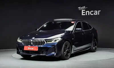 BMW Gran Turismo