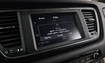 Kia Canival