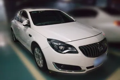 Buick Regal