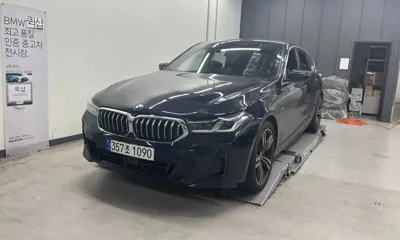 BMW Gran Turismo