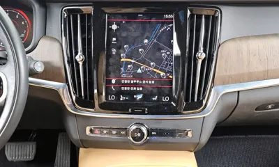 Volvo V90