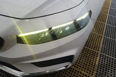 Geely Auto Preface