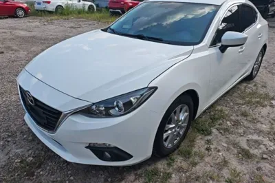 Mazda Mazda 3 Axela